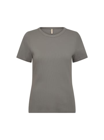 soyaconcept T-Shirt in Misty