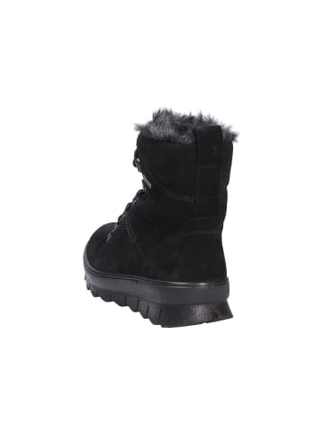 Legero SchneeStiefel in schwarz