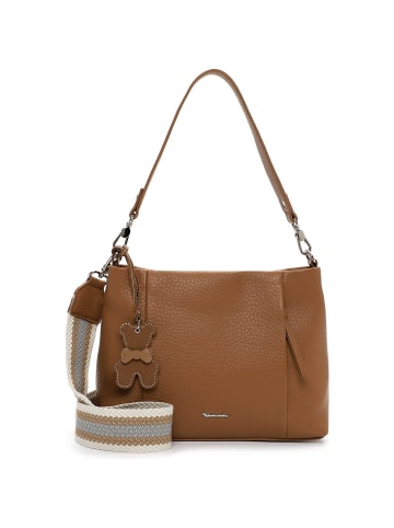 Tamaris TAS Katrina SC Schultertasche 28 cm sahara