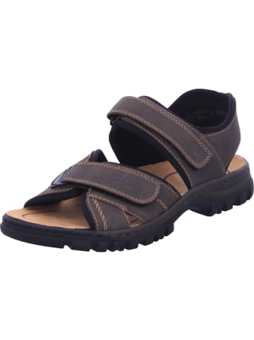 rieker Sandalette in braun