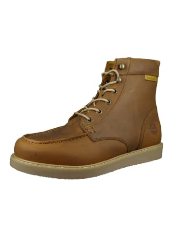 Timberland Stiefel in braun