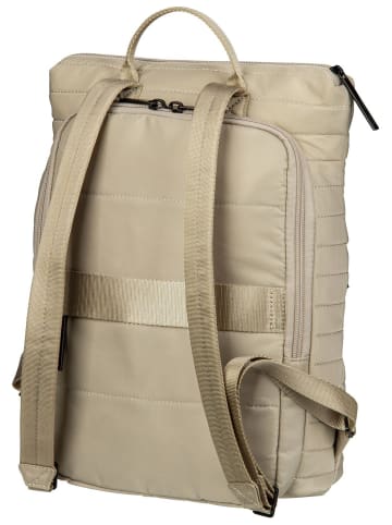 travelite Rucksack Barbara Stepp BP in Satin Nude