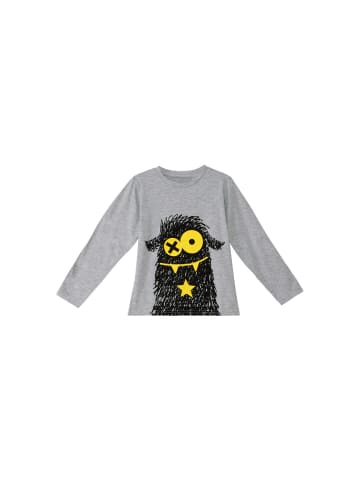 Denokids Set XO Baggy in schwarz