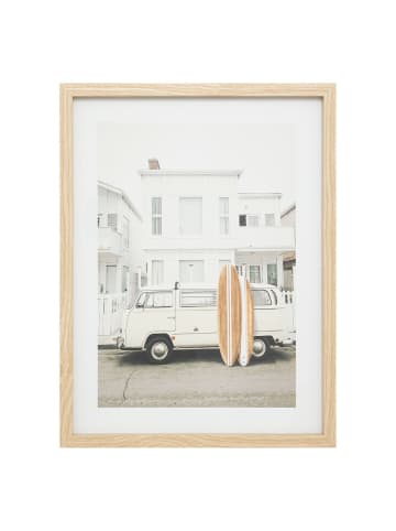 Atmosphera Créateur d'intérieur Plakat in beige