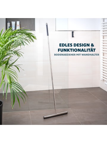 bremermann Bodenabzieher