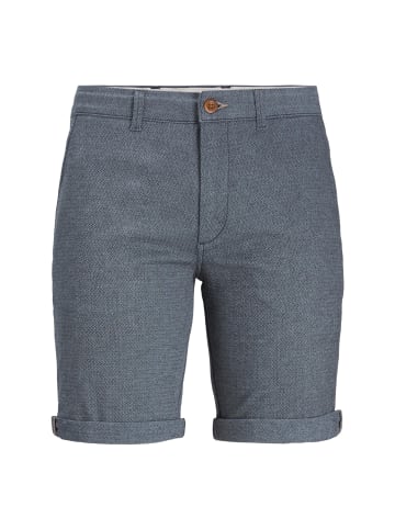 Jack & Jones Shorts 'Fury' in blau