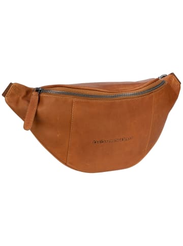 The Chesterfield Brand Gürteltasche Eden in Cognac