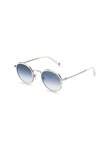Thomas Sabo Thomas Sabo Sonnenbrille Johnny Panto in silber, weiß