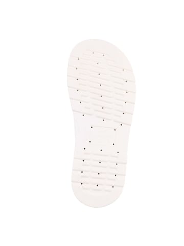 Ital-Design Sandale & Sandalette in Weiß
