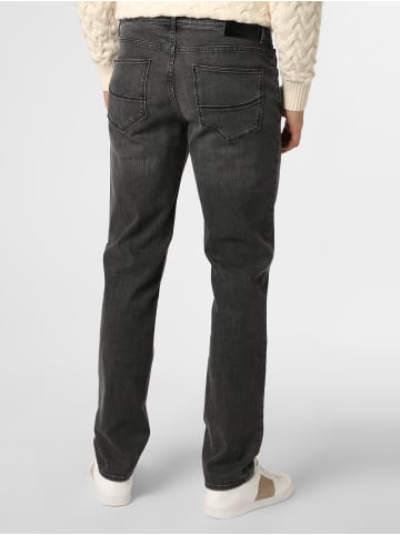 BRAX Jeans Cadiz in grau