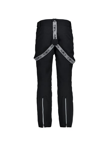 cmp Outdoorhose in NERO