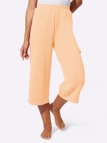 creation L Culotte in apricot