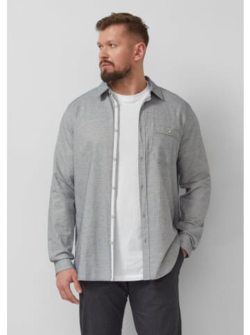 s.Oliver Hemd in 59G2_grau