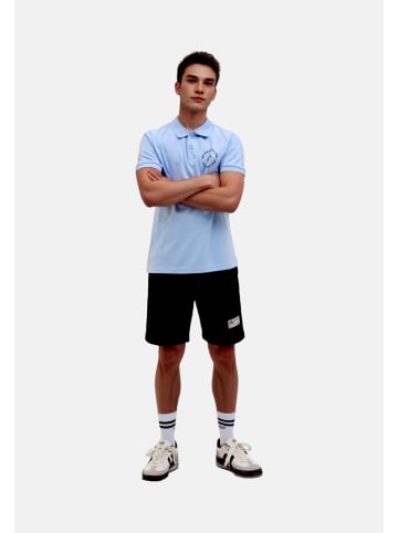 name it Shorts 'Fandel' in schwarz