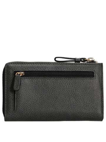 PICARD Calico 1 - Geldbörse 10cc 16 cm (schwarz) in schwarz