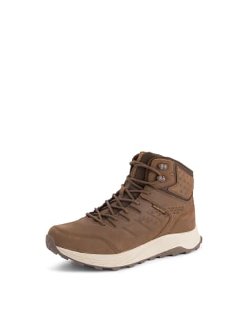 TRAVELIN' Hirtshals in Dunkelbraun