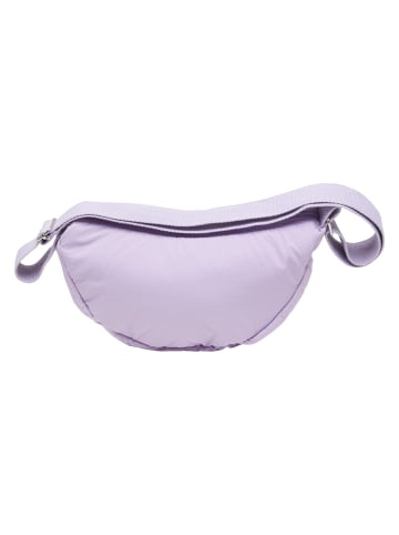 Urban Classics Belt Bag in lilac