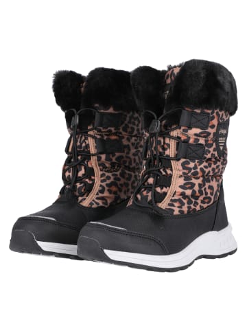 Zigzag Winterstiefel Wesend in 8002 Leopard