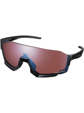 SHIMANO Brille AEROLITE 2 in schwarz