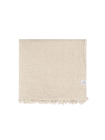 Barine Tagesdecke Cocoon in Beige