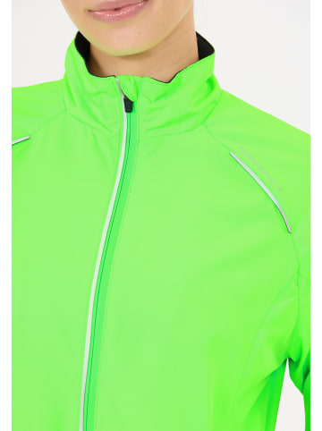 Endurance Jacke Cully V2 in 3294 Safety Green