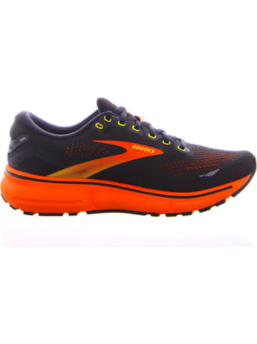 Brooks Laufschuhe Ghost 15 in Rot