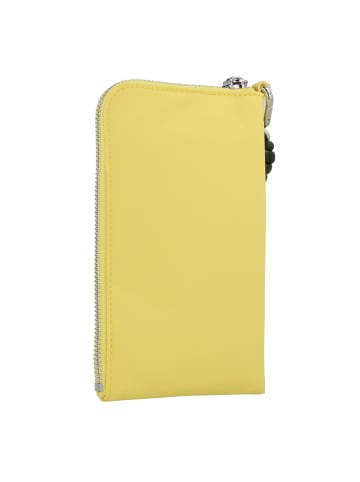Desigual Priori Handytasche 11.5 cm in gelb