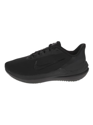 Nike Sneaker Low in Schwarz