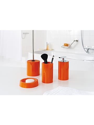 RIDDER Seifenschale Paris orange