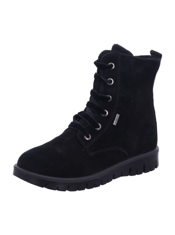 Primigi Mädchen Stiefel ROXY GTX in Schwarz