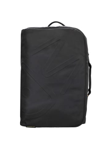 Mandarina Duck MD Urban - Bordtasche/Reiserucksack 40 cm (black) in schwarz