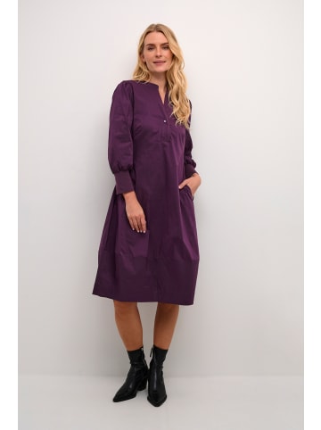 CULTURE Kleid CUantoinett Feminine in Winetasting