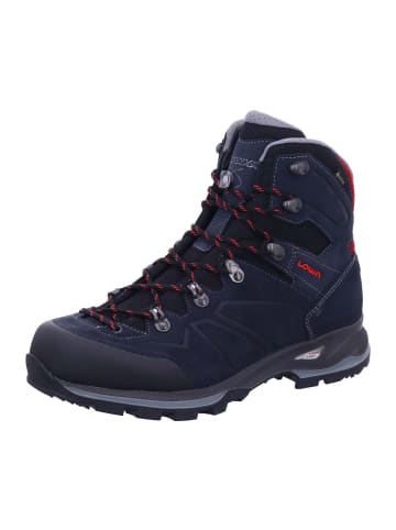 LOWA Outdoorschuh BALDO GTX in blau