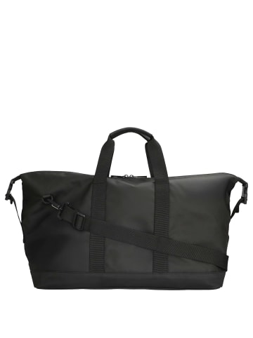 JOOP! Dinamico Maik - Weekender 50 cm (black) in schwarz