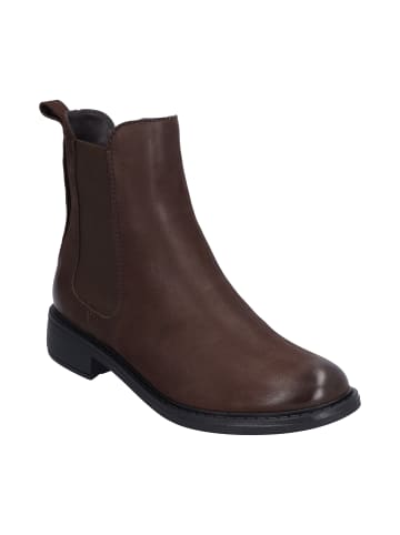 Josef Seibel Stiefelette Selena 19 in moro