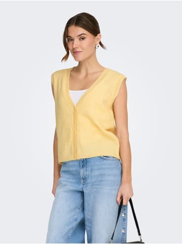 ONLY Weste in Sunlight