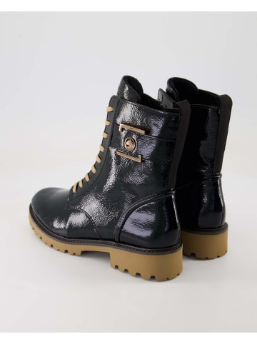 remonte Klassische Stiefeletten in Schwarz