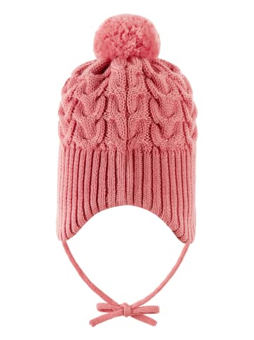 Reima Beanie Paljakka Rose blush