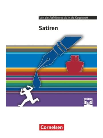 Cornelsen Verlag Buch - Cornelsen Literathek - Textausgaben