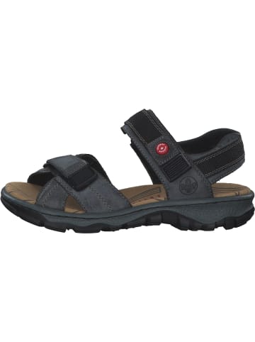 rieker Outdoorsandalen in ATLANTIC