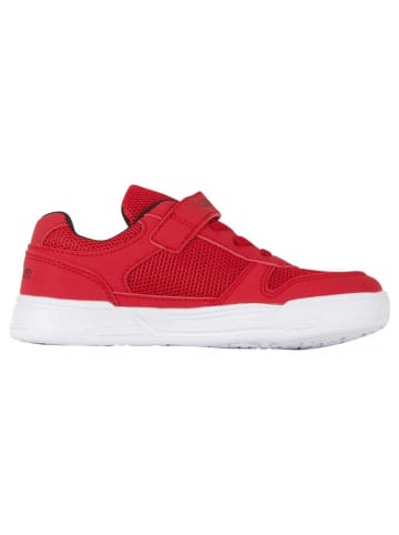 Kappa Sneakers Low 260779K in rot