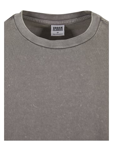 Urban Classics T-Shirt in asphalt