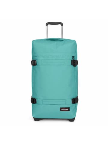 Eastpak Koffer für Erwachsene in blau
