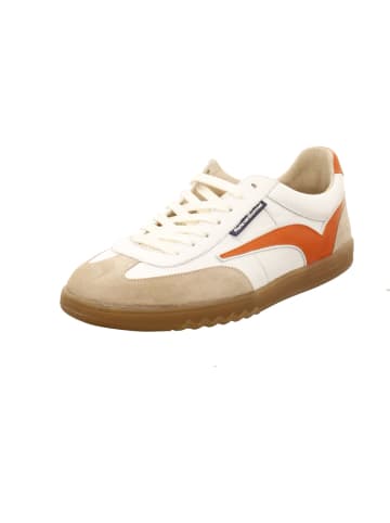 Floris van Bommel Sneaker in weiss