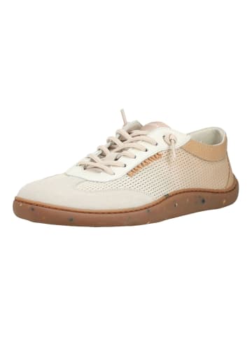 Hispanitas Sneaker in Camel