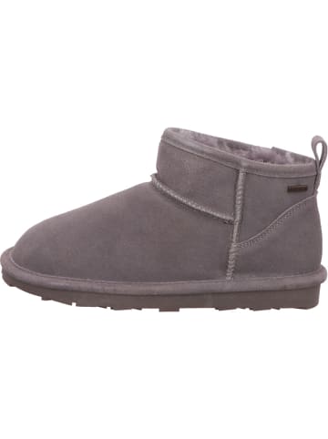 Axelda Footwear Stiefel in grau