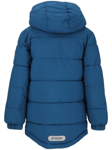 Zigzag Winterjacke Jacob in 2034 Poseidon