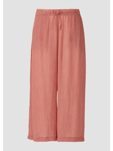 QS Hose in 2080_papaya