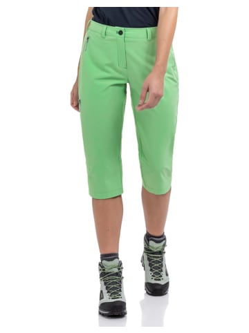 Schöffel Hose "Pants Style Chavuma WMN" in sprint crisp