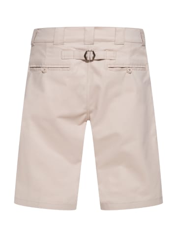 King Kerosin King Kerosin Workwear Shorts in sand